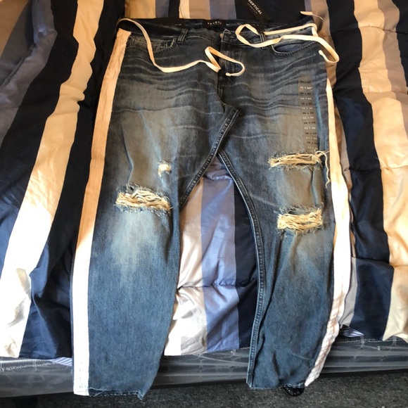 Pants